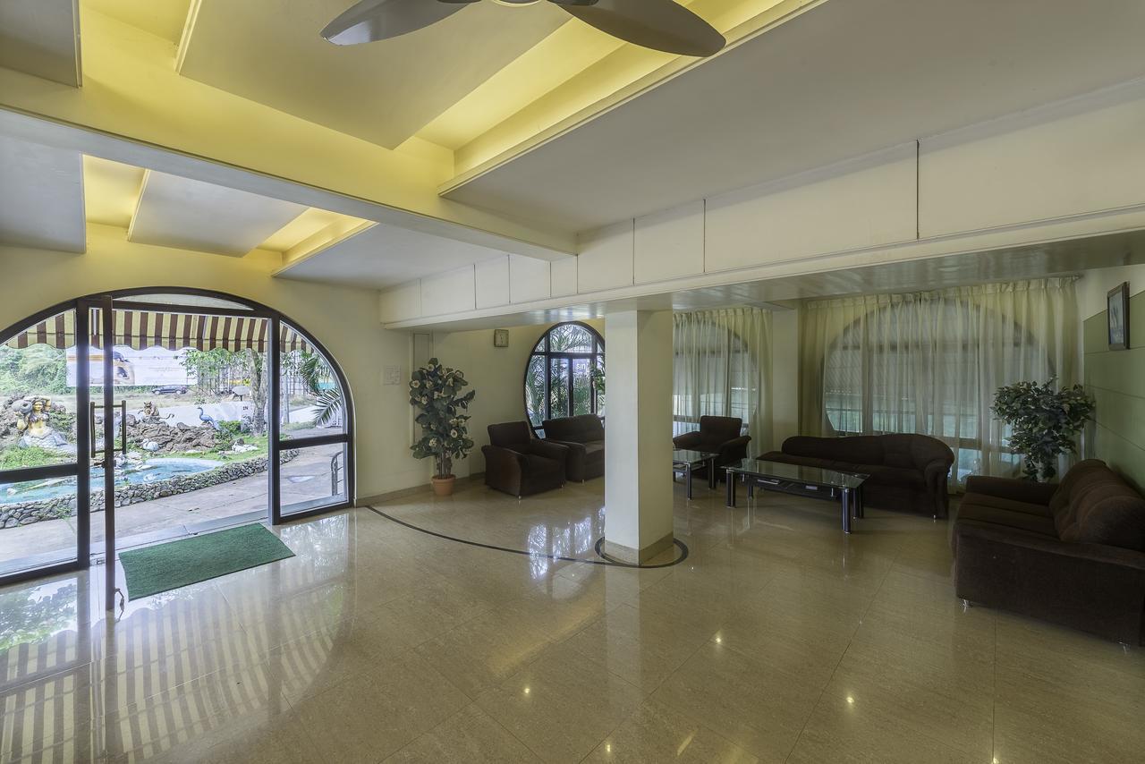 Treebo Green Park Mapusa Exterior foto